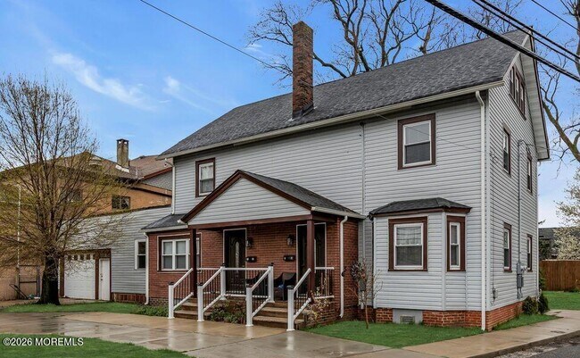 12 Frances Pl in Keansburg, NJ - Building Photo - Building Photo