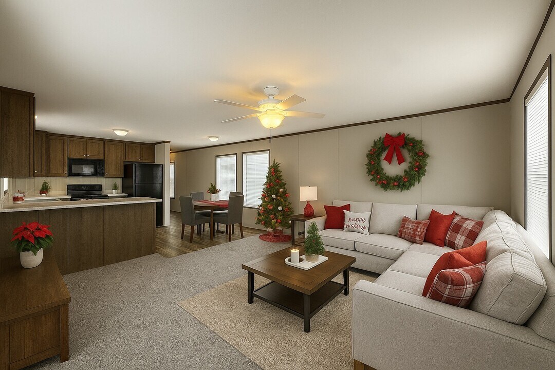 10610 State Rte 762 in Lockbourne, OH - Building Photo