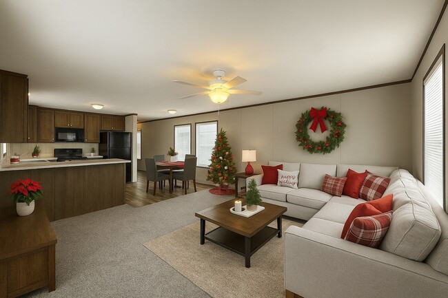 property at 10610 State Rte 762