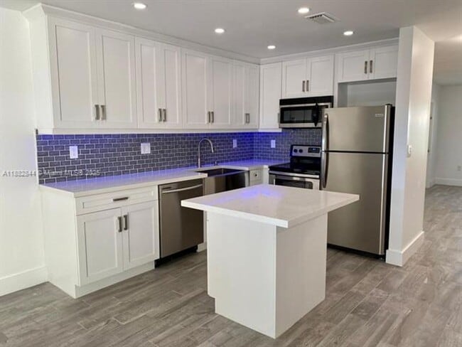 property at 13895 SW 62nd Terrace