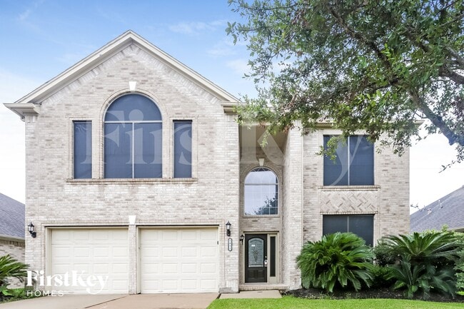 5411 Baldwin Elm St