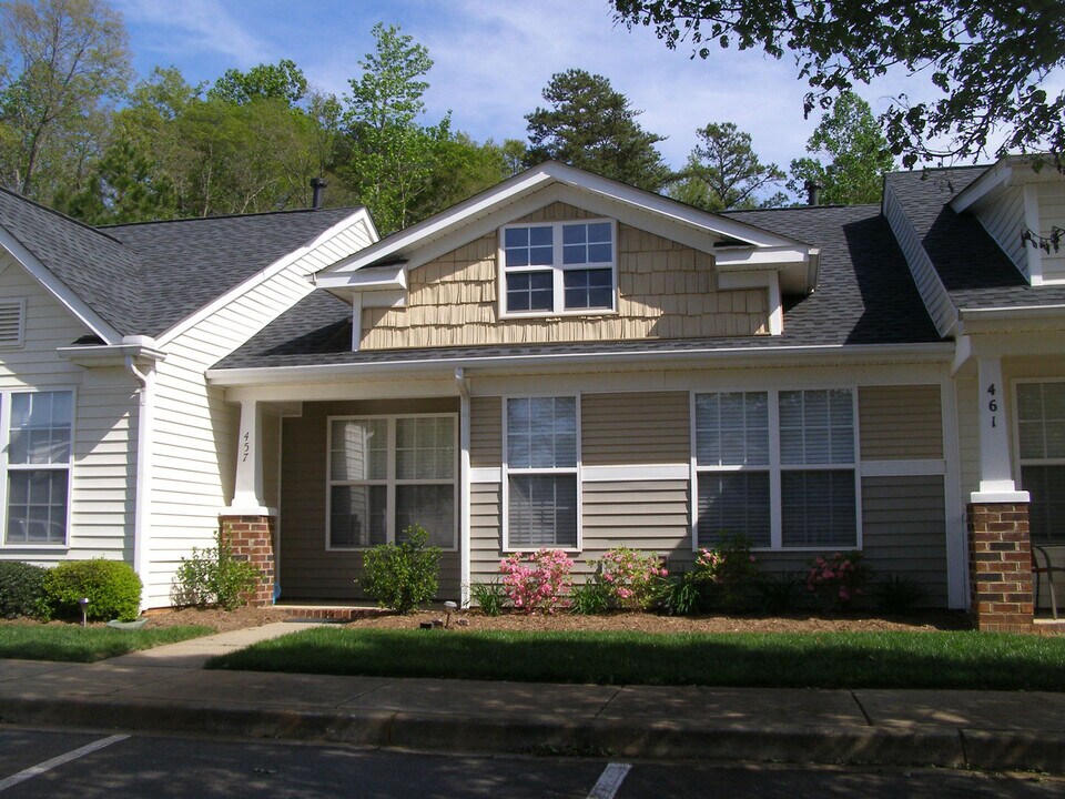 457 Lexie Ln in Rock Hill, SC - Building Photo