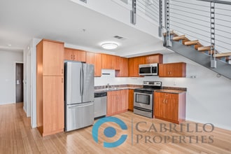 889 Date St in San Diego, CA - Building Photo - Building Photo