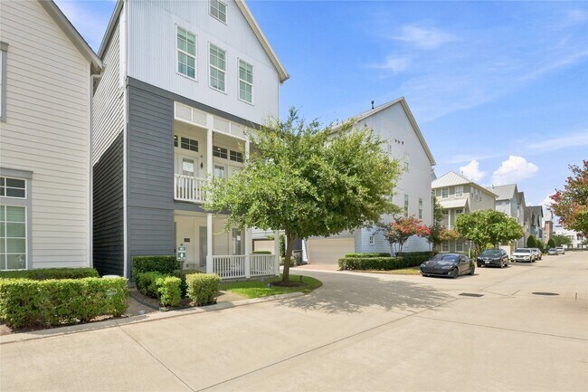 property at 8653 Green Kolbe Ln
