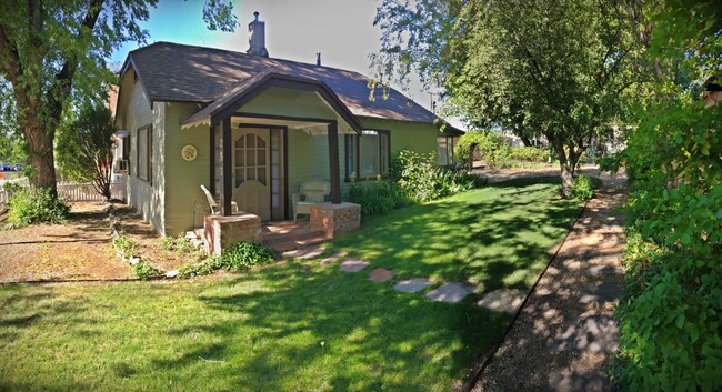 property at 233 N Pleasant St