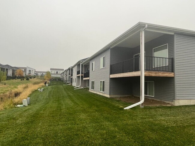 5080 W Stampede Ln in Lincoln, NE - Building Photo - Building Photo