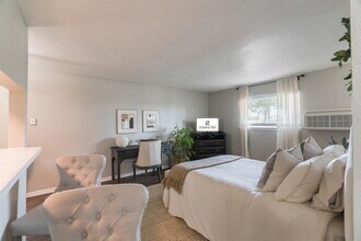 The Grand 1501 in College Station, TX - Foto de edificio - Building Photo