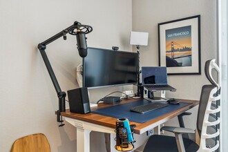 1600 15th St, Unit FL5-ID354761P in San Francisco, CA - Building Photo - Building Photo