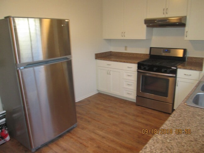 property at 3195 Center