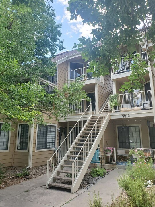 5916 Gunbarrel Ave in Boulder, CO - Building Photo
