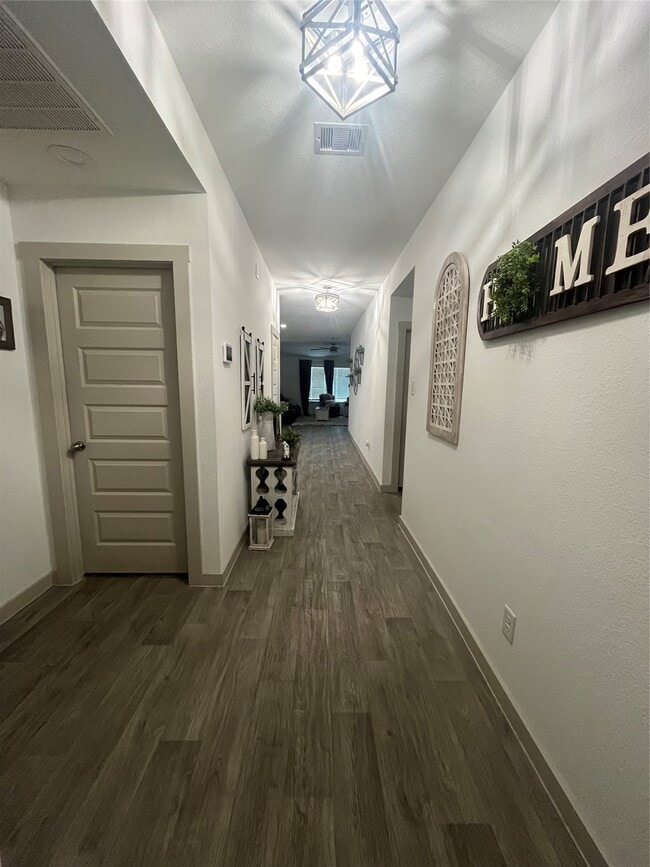 property at 827 Teal Moon Dr