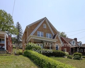 544 James St in Turtle Creek, PA - Building Photo - Building Photo
