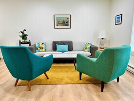 2615 West St in Bellingham, WA - Building Photo