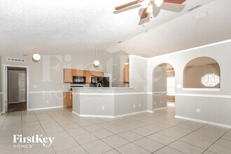 2998 SW Vittorio St in Port St. Lucie, FL - Building Photo - Building Photo