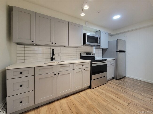 property at 284 Liberty St