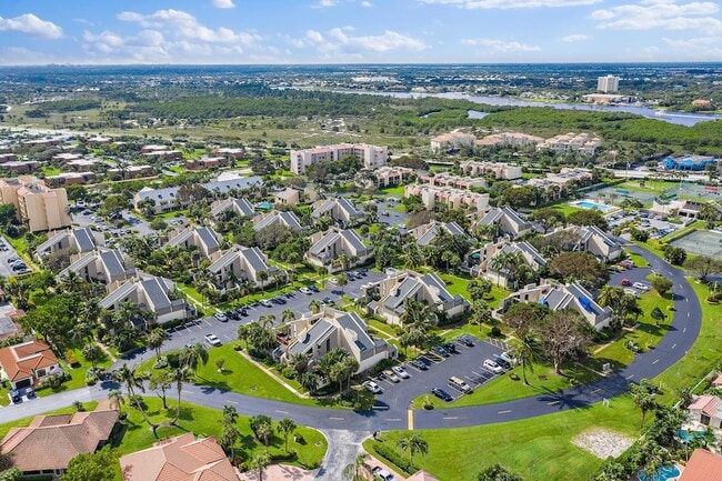 1605 US-1, Unit Sl6e in Jupiter, FL - Foto de edificio - Building Photo
