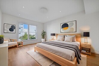 122 Jefferson St, Unit 19166 in Hoboken, NJ - Foto de edificio - Building Photo