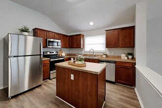 3309 Choir St in Dallas, TX - Building Photo - Building Photo