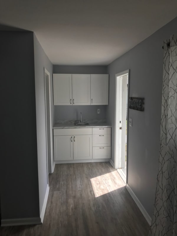 property at 133 SE 2nd Terrace