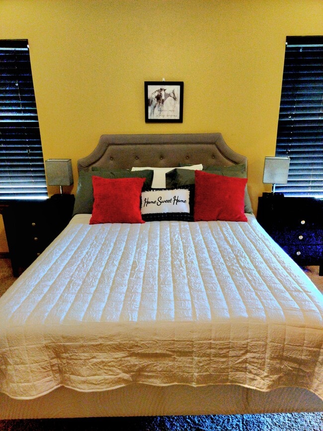 property at 605 SW 149th Pl