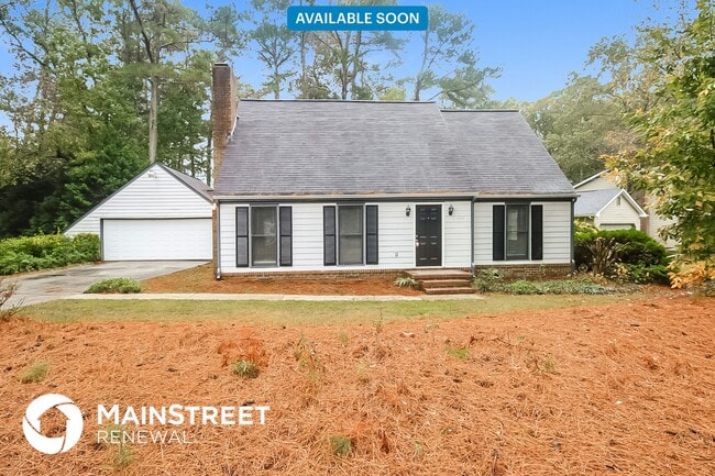 3103 Skyland Dr