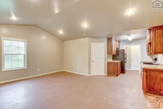 411 SW Garfield Ave-Unit -A in Lawton, OK - Building Photo - Building Photo