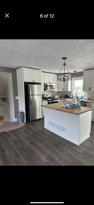 7411 Pine Island Dr NE in Belmont, MI - Building Photo
