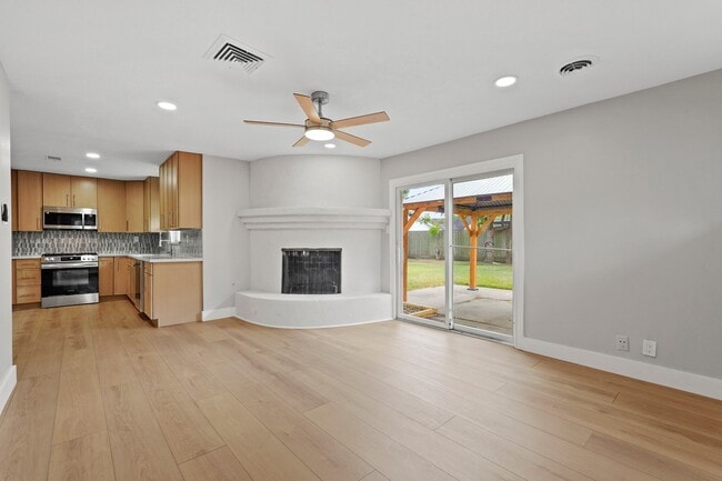 property at 5451 Redstart St