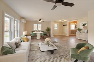 6082 Reservoir Rd in Hamilton, NY - Building Photo - Building Photo