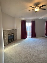 295 Woodridge Cir, Unit C in South Elgin, IL - Building Photo