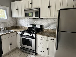 45 Oswego Ave in Silver Spring, MD - Building Photo - Building Photo