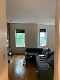 90 W Springfield St, Unit 3 in Boston, MA - Building Photo - Building Photo