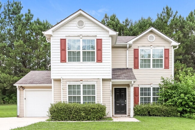property at 2045 Ivy Ln