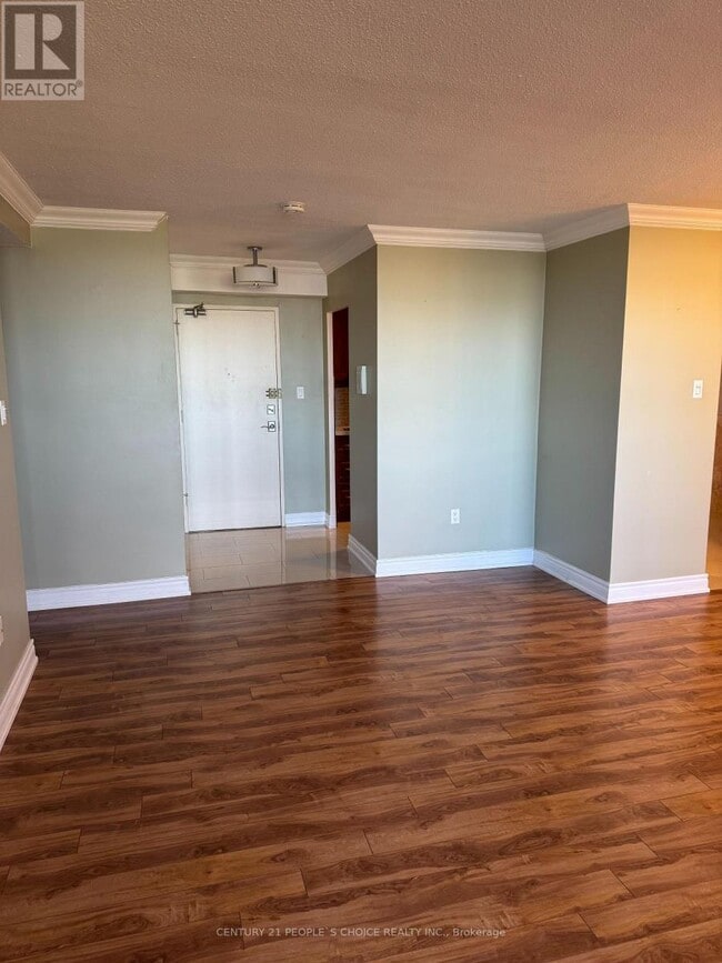 property at 362 The East Mall