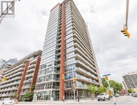 179 George St in Ottawa, ON - Building Photo