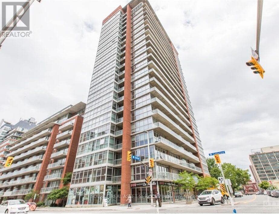 179 George St in Ottawa, ON - Building Photo