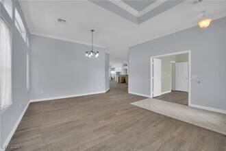 1324 European Dr in Henderson, NV - Building Photo - Building Photo
