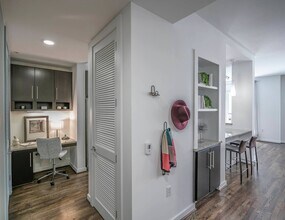 Venue Museum District in Houston, TX - Building Photo - Building Photo