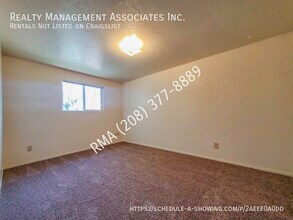 657 White Cloud Dr in Boise, ID - Building Photo - Building Photo