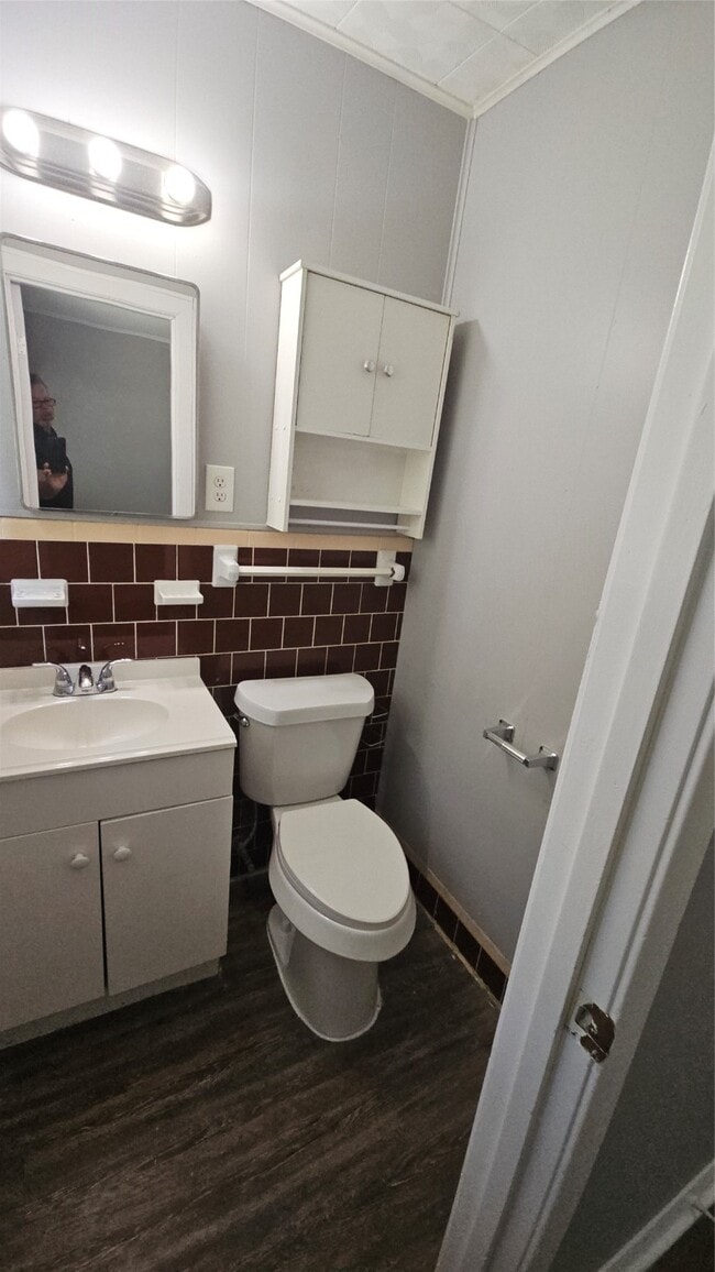 property at 10806 Safeguard St