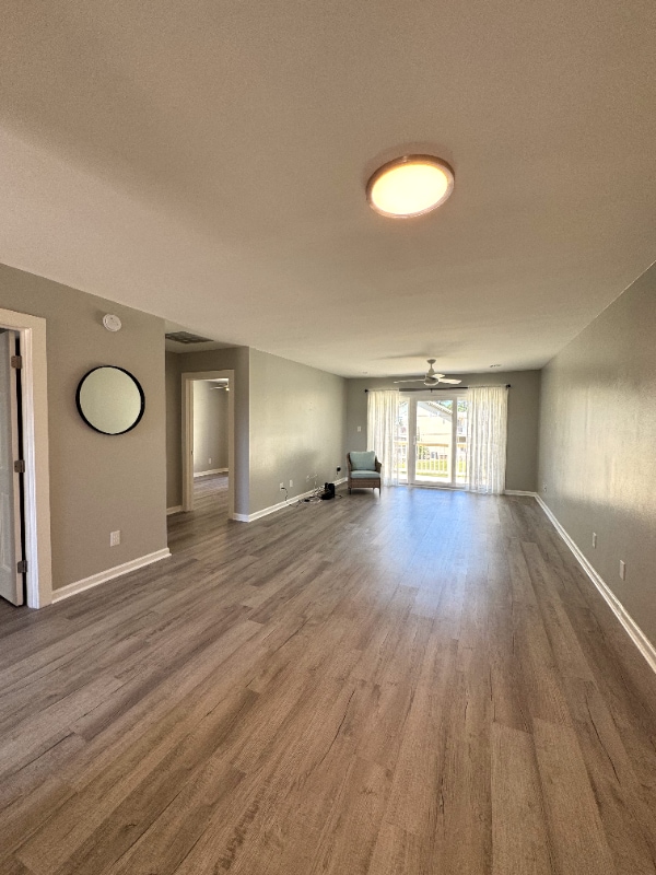 property at 3015 Old Bryan Dr