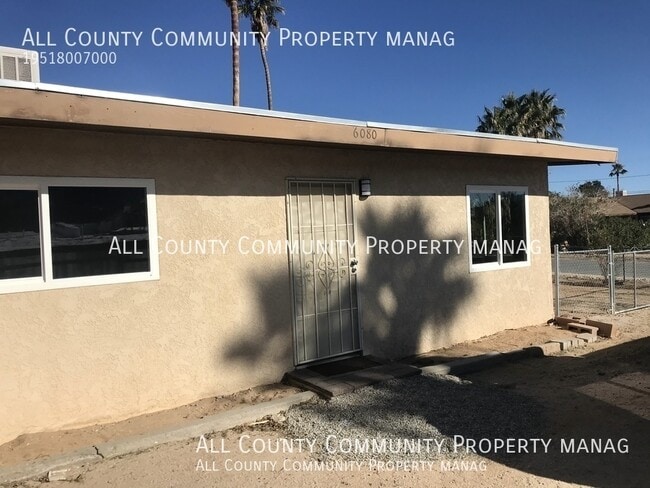 6080 Daisy Ave in Twentynine Palms, CA - Building Photo - Building Photo