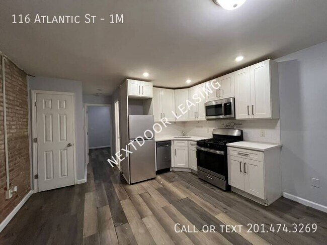 property at 116 Atlantic St