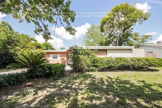 1790 Viburnum Ln in Winter Park, FL - Foto de edificio - Building Photo