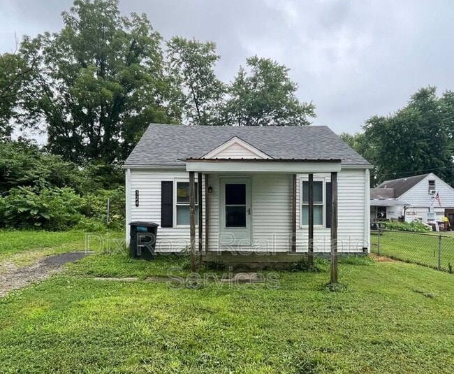 property at 324 Maeder Ave