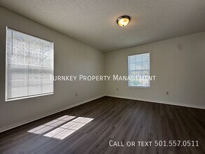 3923 Malloy St in Little Rock, AR - Building Photo - Building Photo