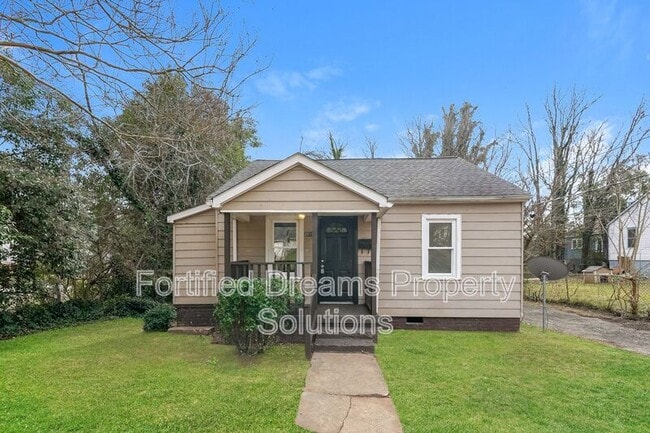 property at 2010 Temple St