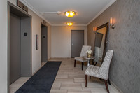 Park 44 Apartments in St. Louis, MO - Foto de edificio - Interior Photo