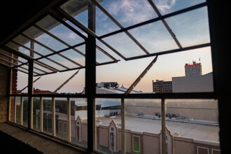 Stratton Lofts in Waco, TX - Building Photo - Building Photo