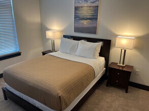 424 W Trade St in Charlotte, NC - Building Photo - Building Photo